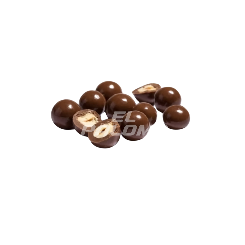 AVELLANA CON CHOCOLATE PREMIUM X KILO