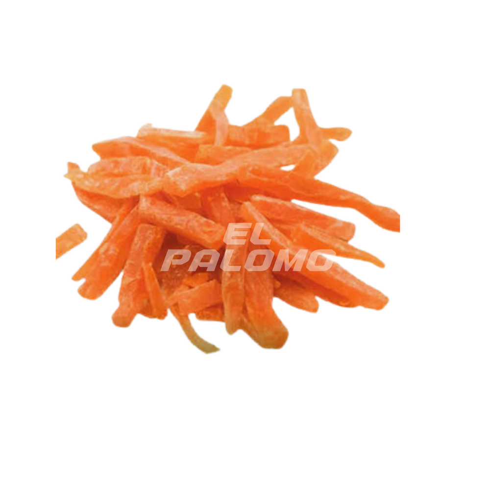 PAPAYA EN LONJA X KILO