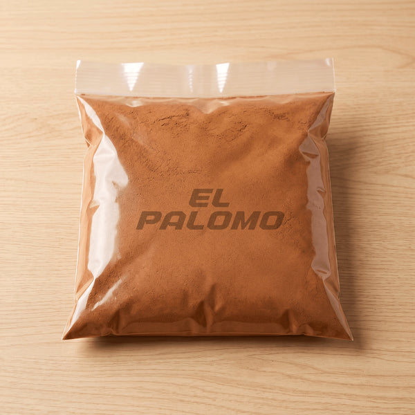 CANELA EN POLVO KILO
