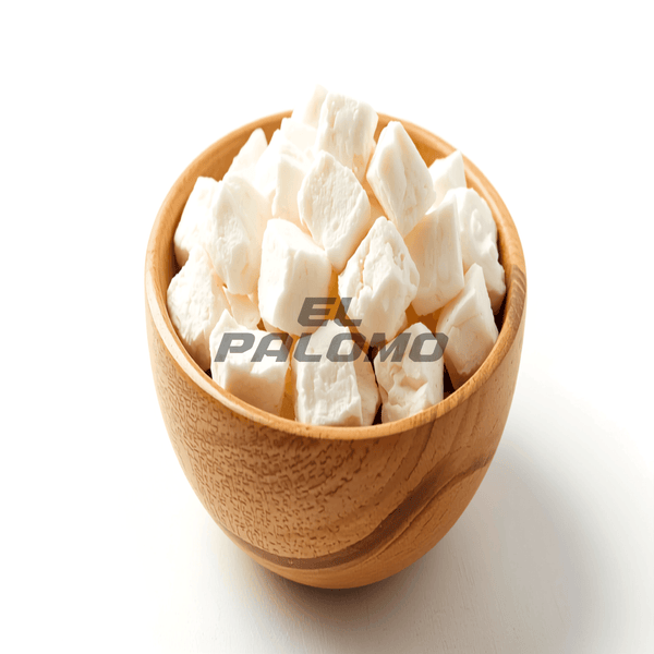 SACO CARNE DE SOYA NATURAL BLANCA 10 KILOS