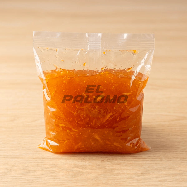 NARANJA BITTER KILO