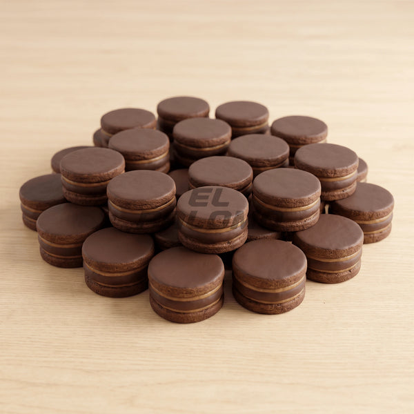 CAJA ALFAJOR TRIPLE 24 UNIDADES