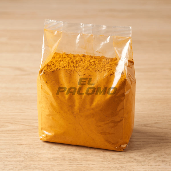 CURCUMA KILO