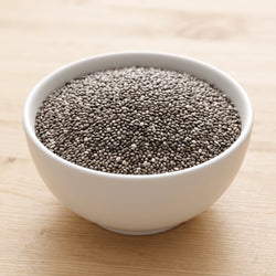 SACO CHIA 25 KILOS