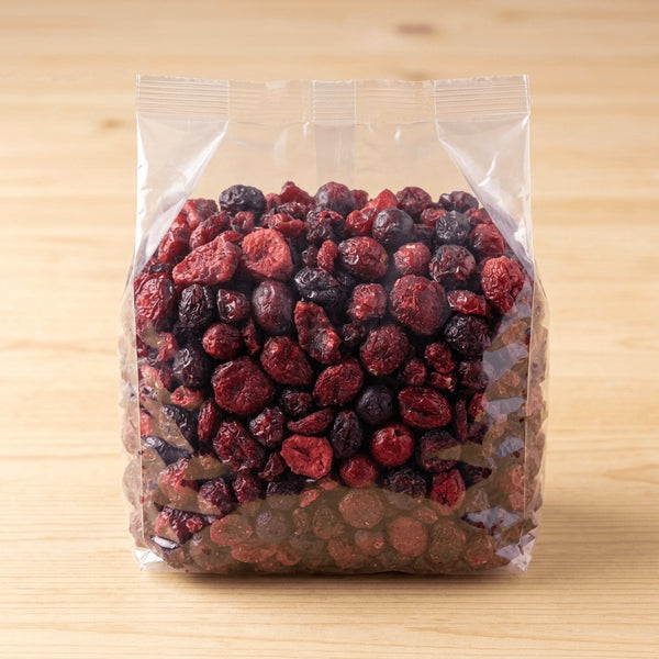 MIX FRUTOS ROJOS X KILO