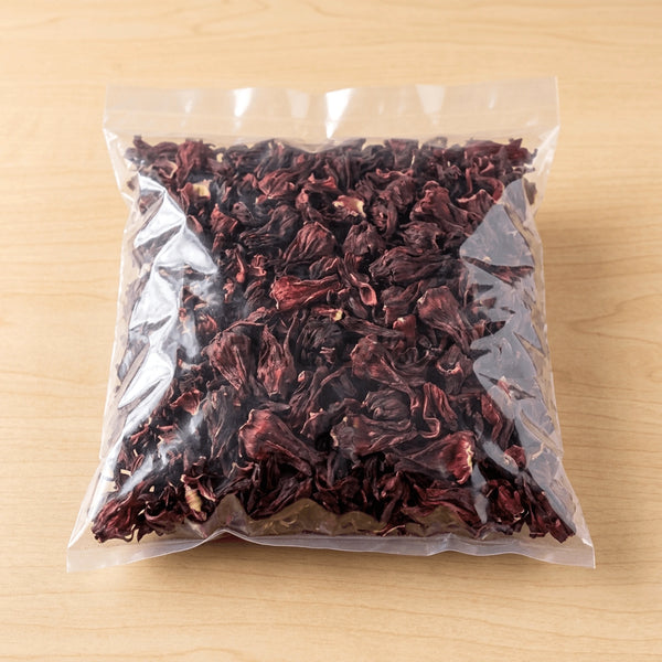 FLOR DE JAMAICA KILO