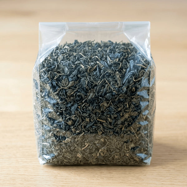 TE OOLONG AZUL KILO