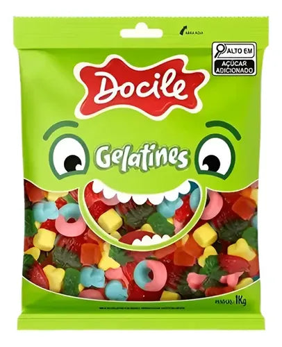 GOMITA MIX DIVERTIDO KILO