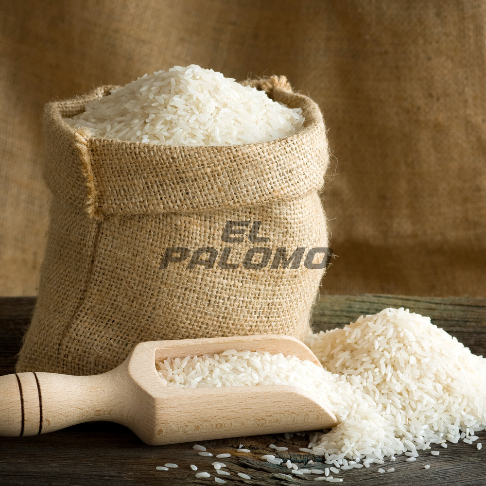 ARROZ GRADO 1 CAMSA KILO