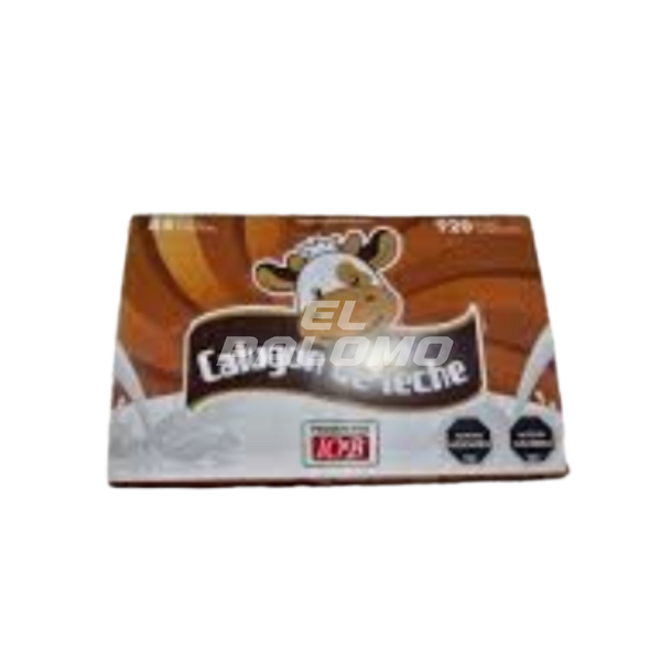 CALUGON LECHE 84 UNIDADES
