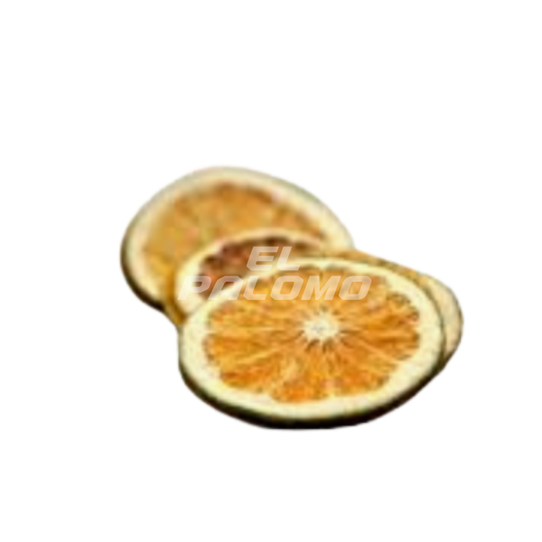 LIMON DESHIDRATADO KILO