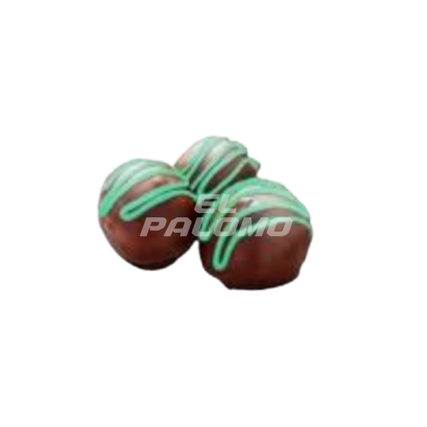 BOMBON MENTA 38 UNIDADES APROX
