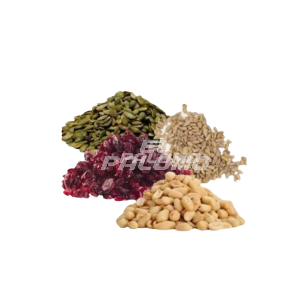 MIX SPORT 500 GR - .