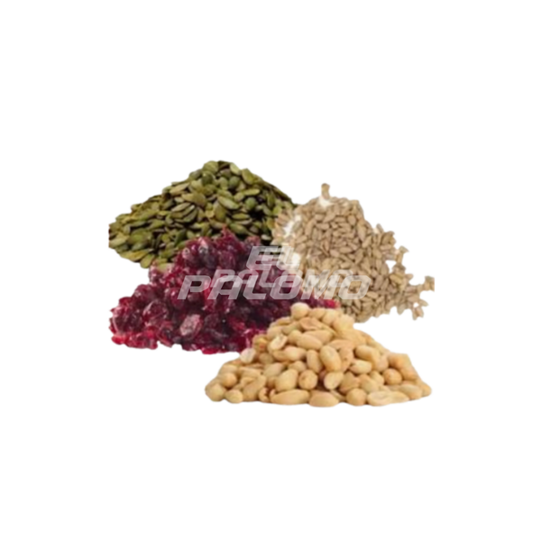 MIX SPORT 500 GR - .