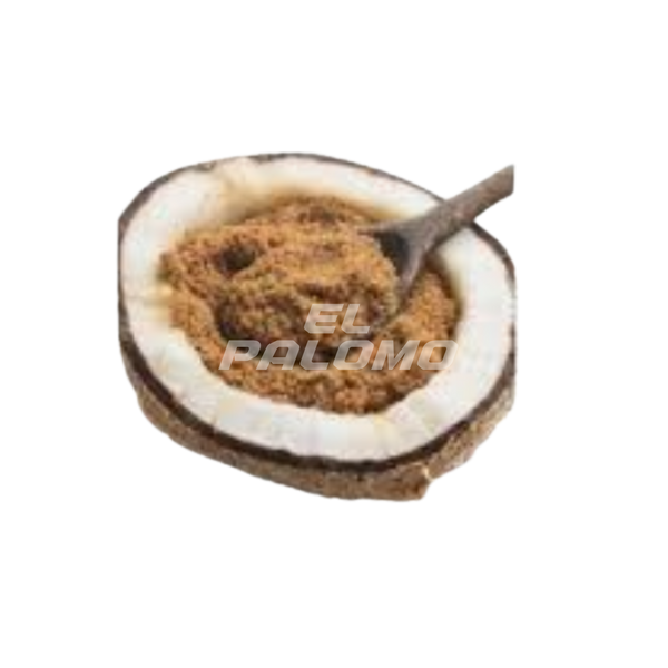 AZUCAR DE COCO X KILO