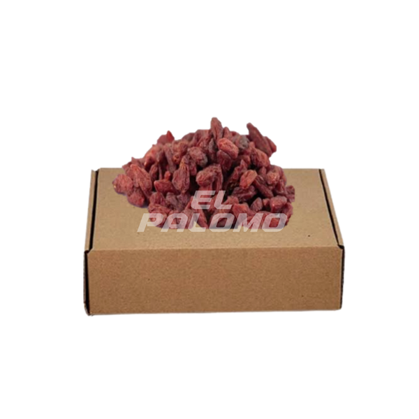 CAJA GOJI X 10 KILOS