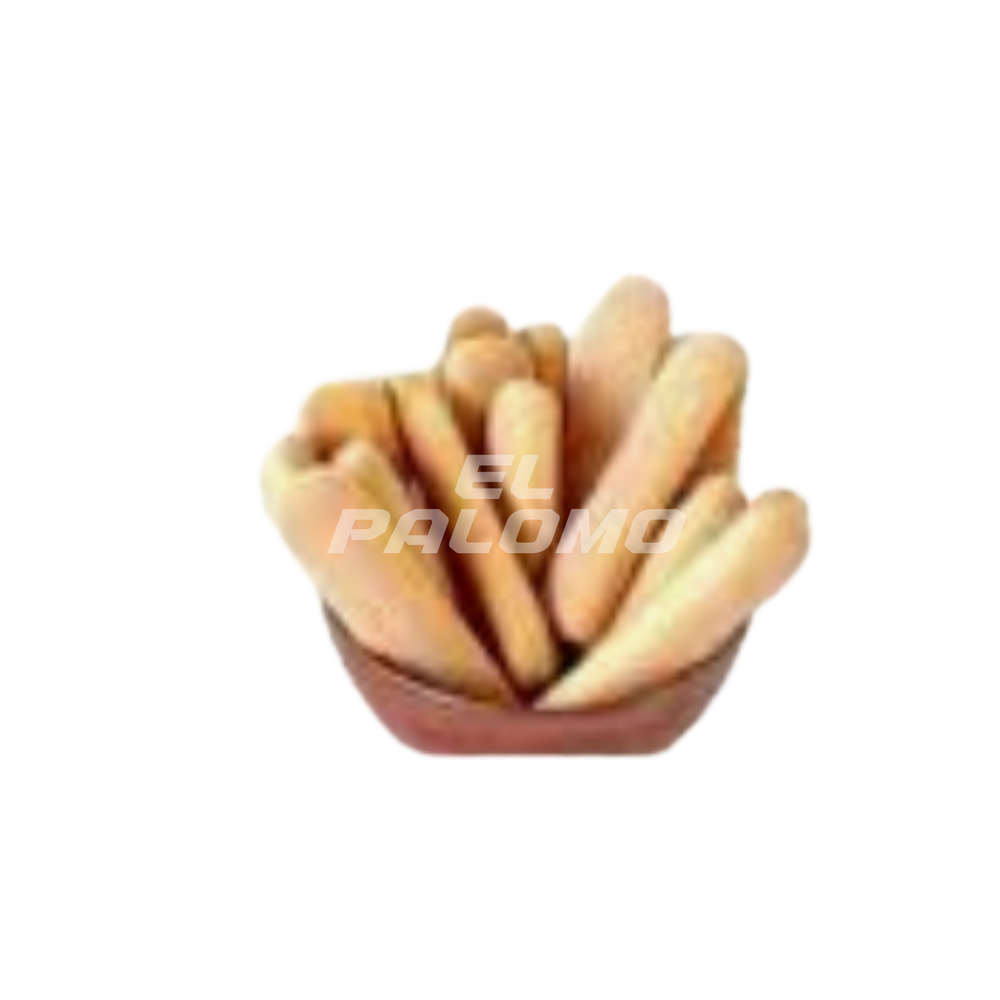 GALLETAS DE CHAMPAGNE 70 UNI APROX