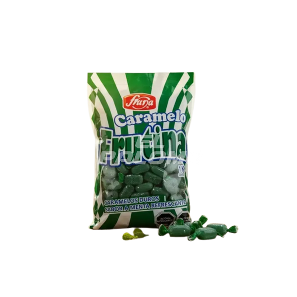 CARAMELOS DE MENTA KILO