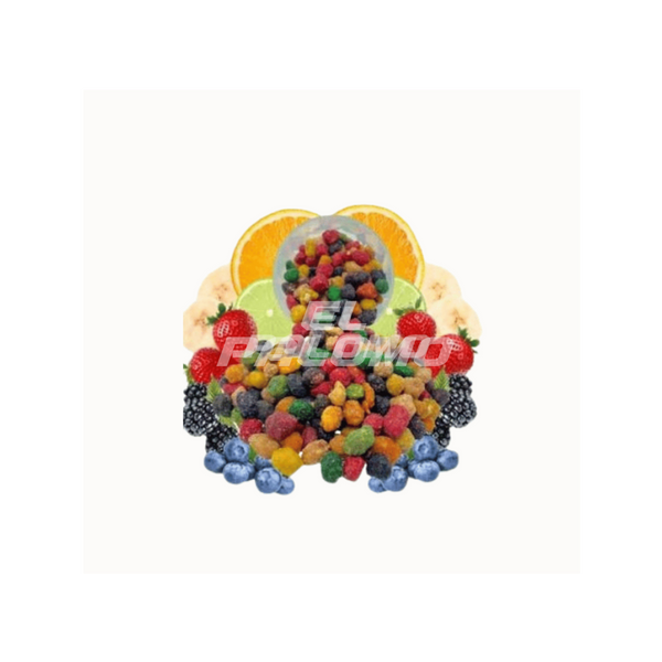 MIX TROPICAL 500 GRAMOS - .