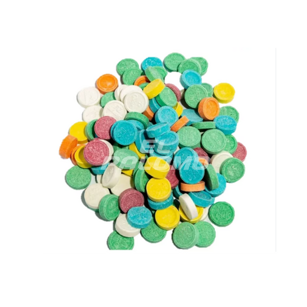 PASTILLAS POLOLEO KILO - .