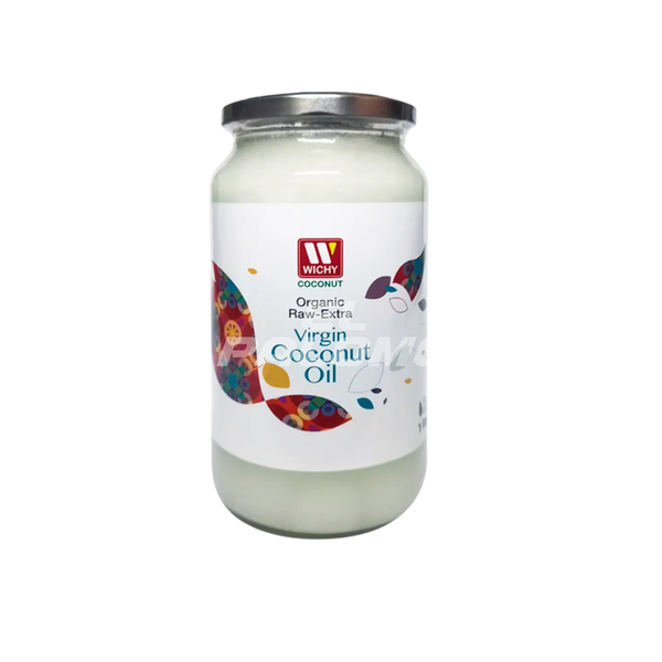 ACEITE DE COCO WICHY X LITRO