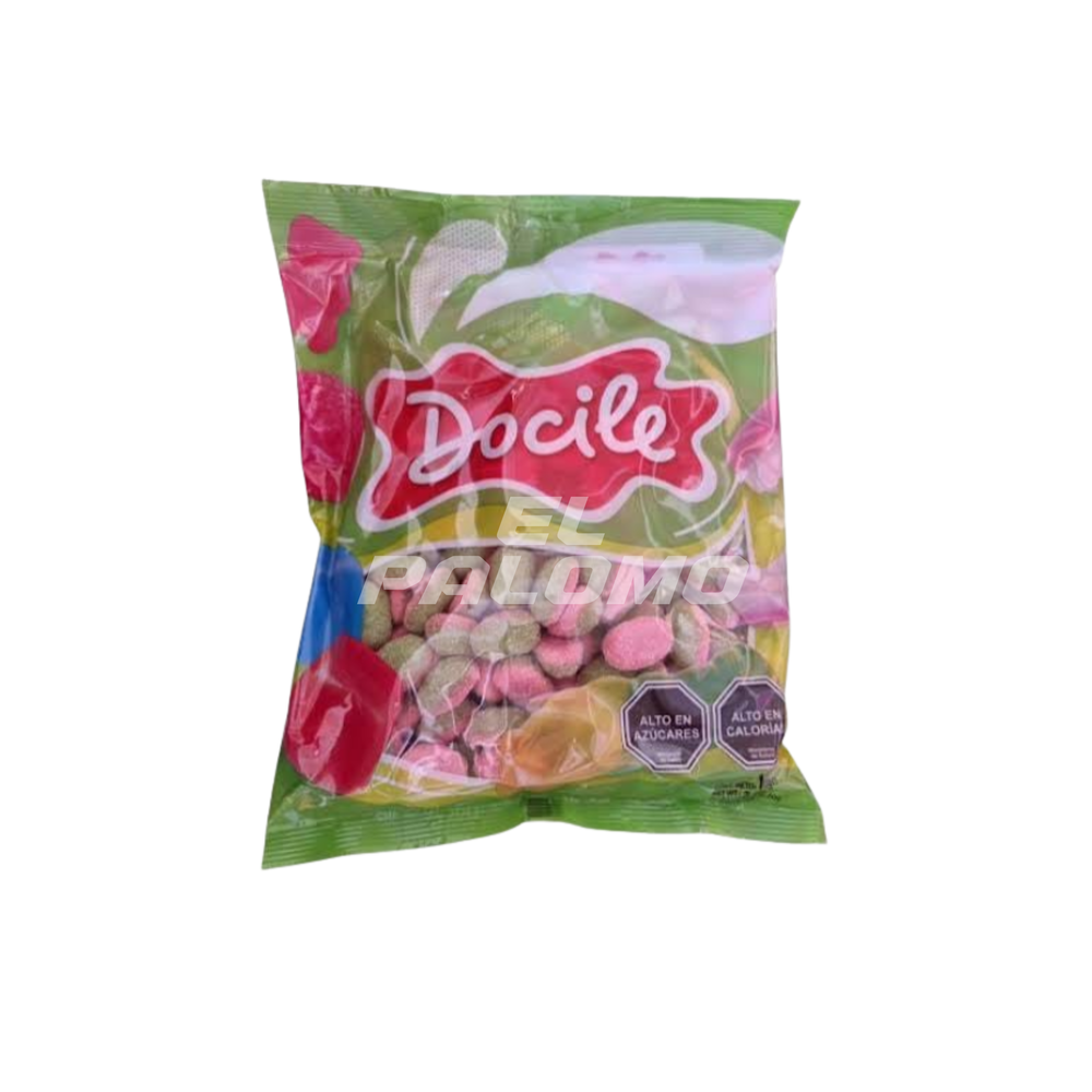 GOMITA CEREBROS ACIDOS DOCILE X KILO