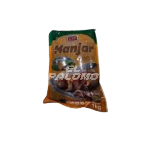 MANJAR X KILO