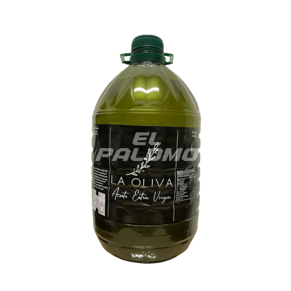 ACEITE DE OLIVA 5 LITROS