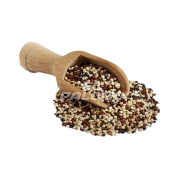 QUINOA TRICOLOR X KILO