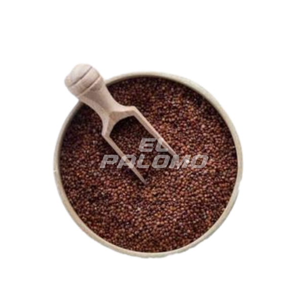 QUINOA ROJA X KILO