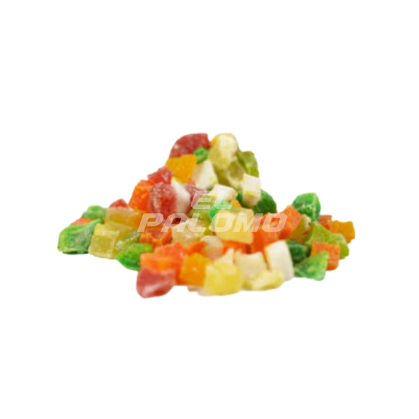 FRUTA TROPICAL  X KILO