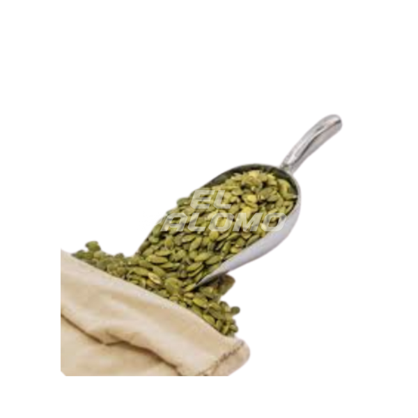 SEMILLA DE ZAPALLO X KILO