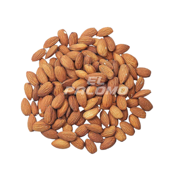 ALMENDRA ENTERA X KILO