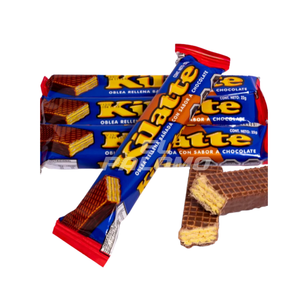 KILATE  20UNID