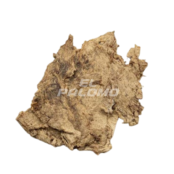 CHARQUI EQUINO 20 GR