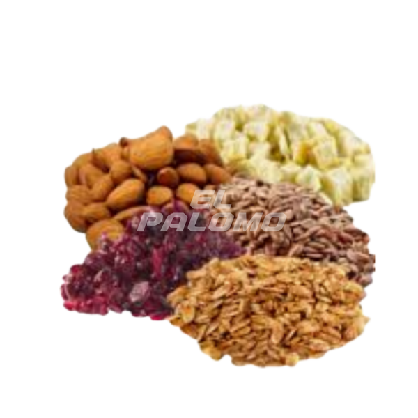 GRANOLA PREMIUN X KILO
