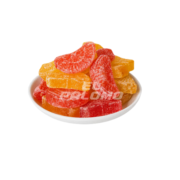 CARAMELOS GAJOS LIMON-NARANJA KILO