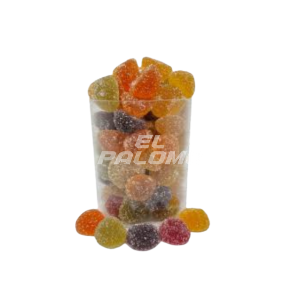 GOMONES FRUTALES KILO