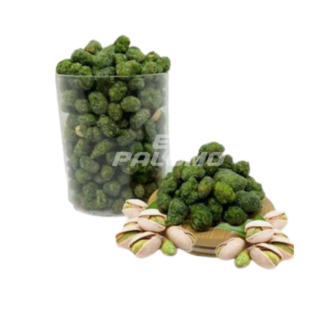 MANI PISTACHO KILO