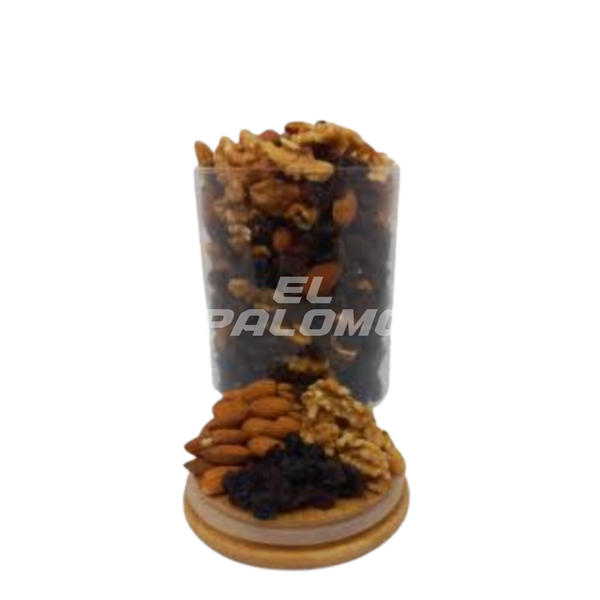 MIX PAN DE PASCUA X KILO