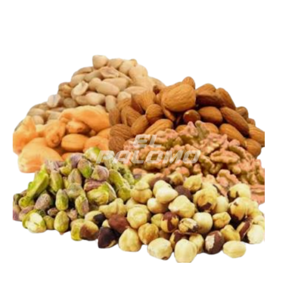 MIX MEDITERRANEO X KILO