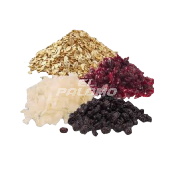 MIX GRANOLA X KILO