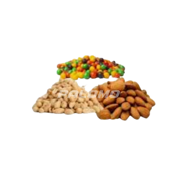 MIX FIESTA KILO