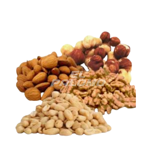 MIX EUROPEO KILO