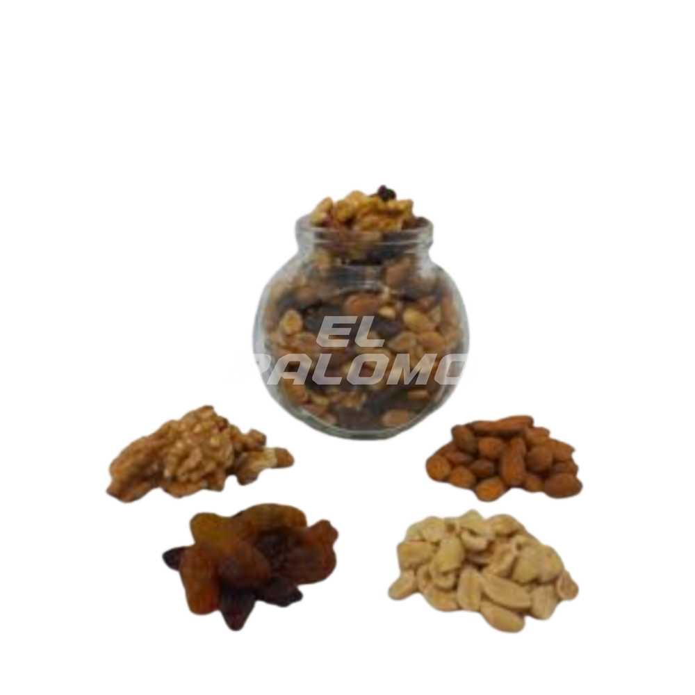 MIX 4 FRUTOS X KILO