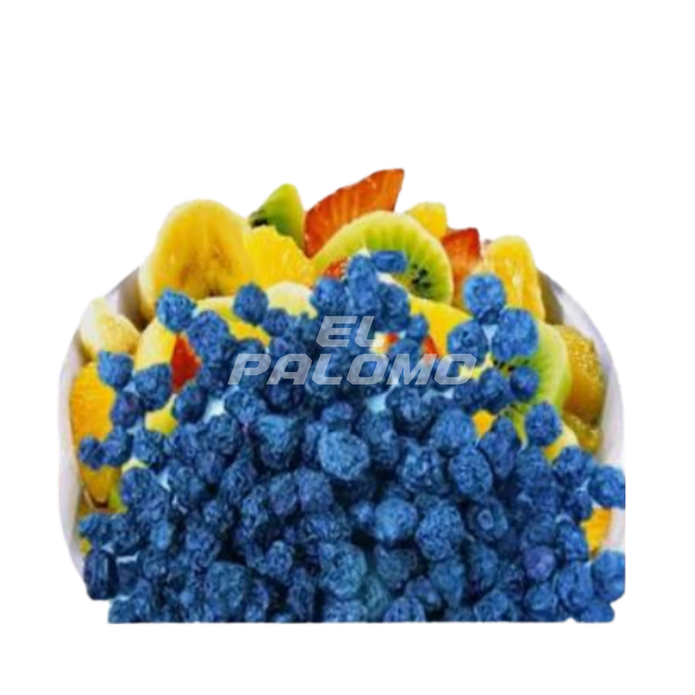 MANI TUTTI FRUTTI KILO