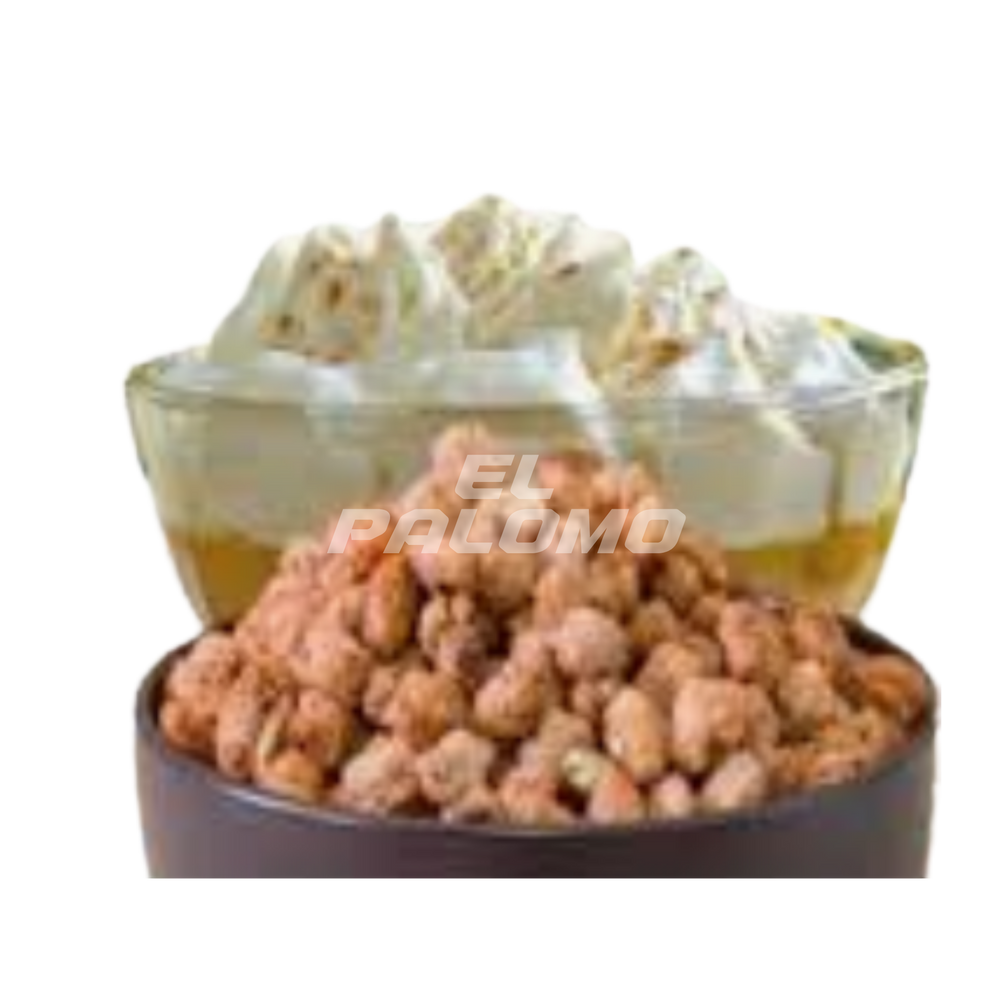 MANI SUSPIRO LIMEÑO X KILO