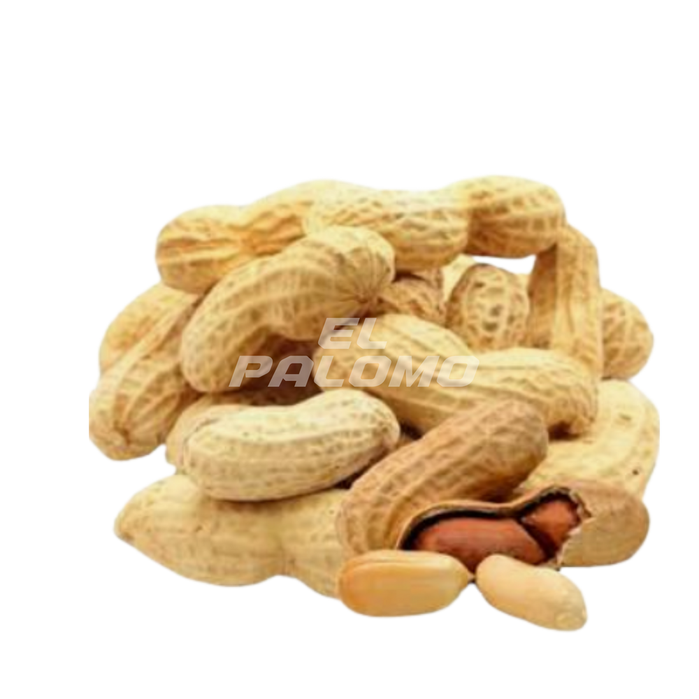 SACO MANI CON CASCARA 20 KILOS