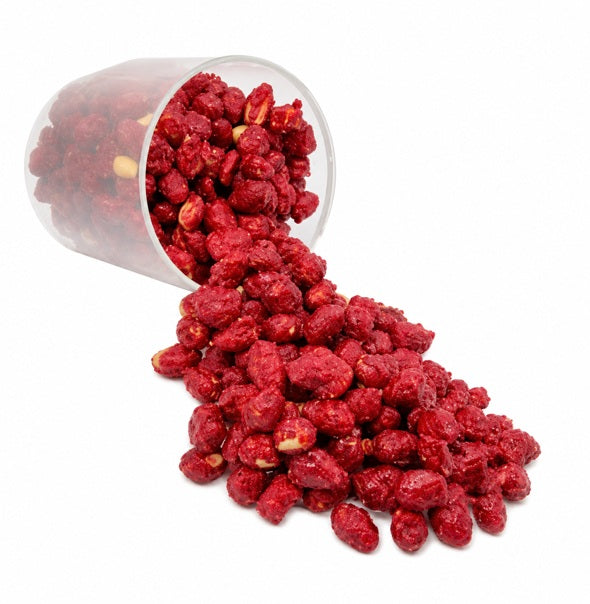 MANI NATURAL ROJO KILO
