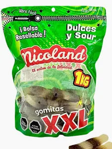 NICOLAND COCA COLA XXL KILO